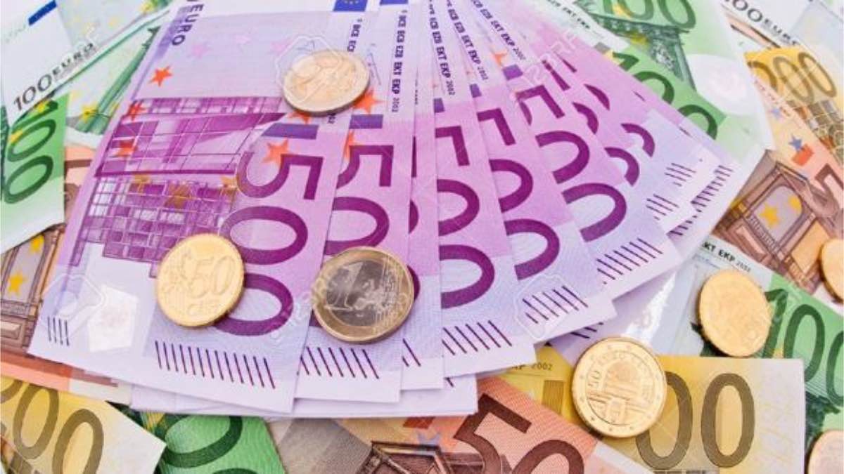 Así suben las pensiones por jubilación anticipada en 2023