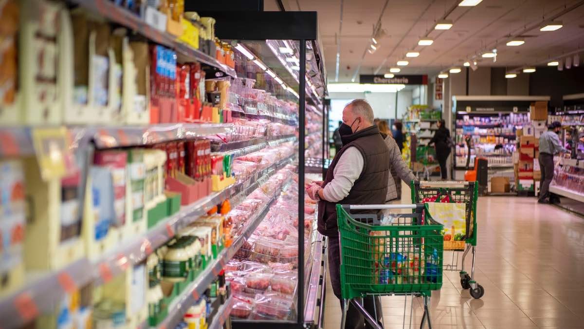Estas tres grandes marcas siguen ganando dinero a pesar de la inflación