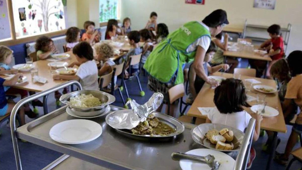 Se necesitan monitores escolares sin experiencia en toda España