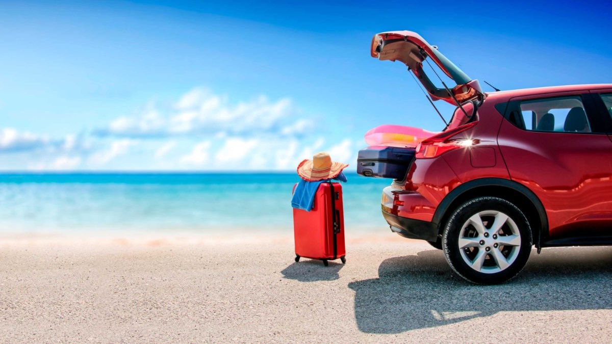 Las 8 medidas que deben tener los coches al volver de vacaciones