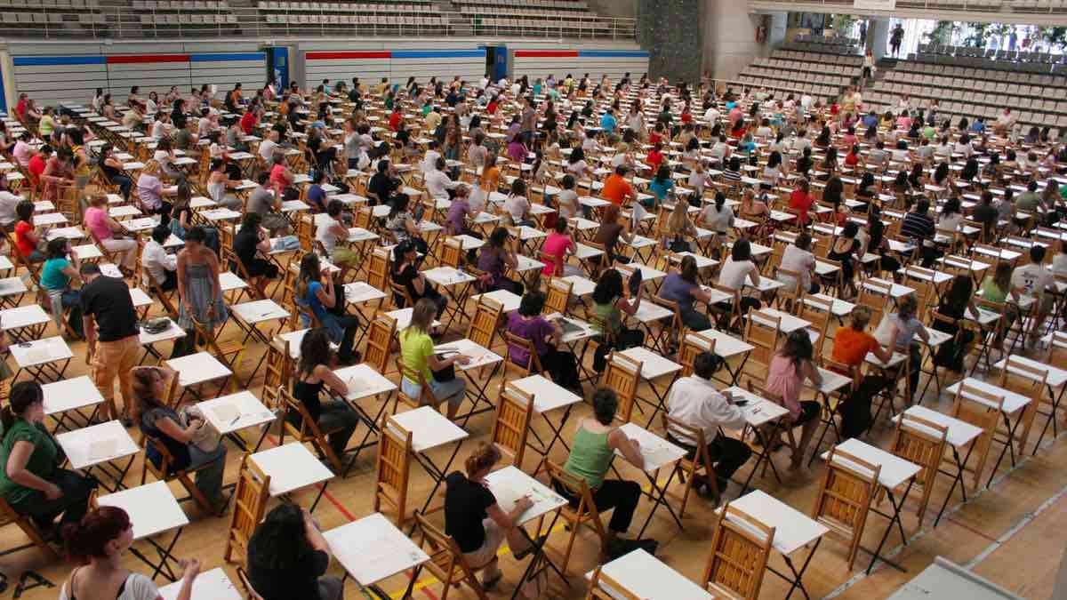 Más de 530 ofertas de empleo público: consulta las plazas como funcionario o personal laboral