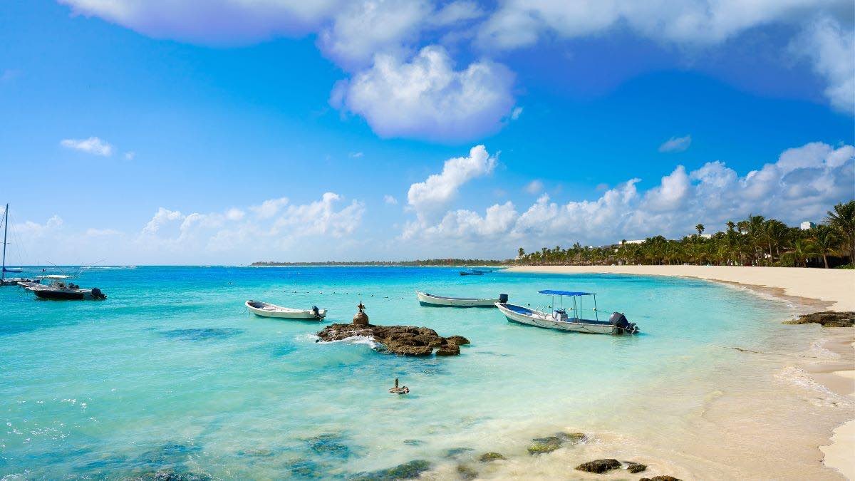 Viajes Carrefour lanza las mejores ofertas en agosto para viajar con poco presupuesto
