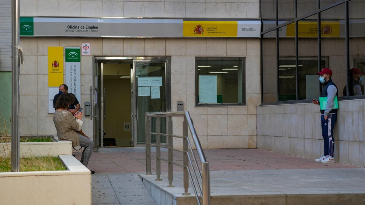 El SAE publica varias ofertas de empleo en toda Andalucía a día 2 de noviembre de 2020