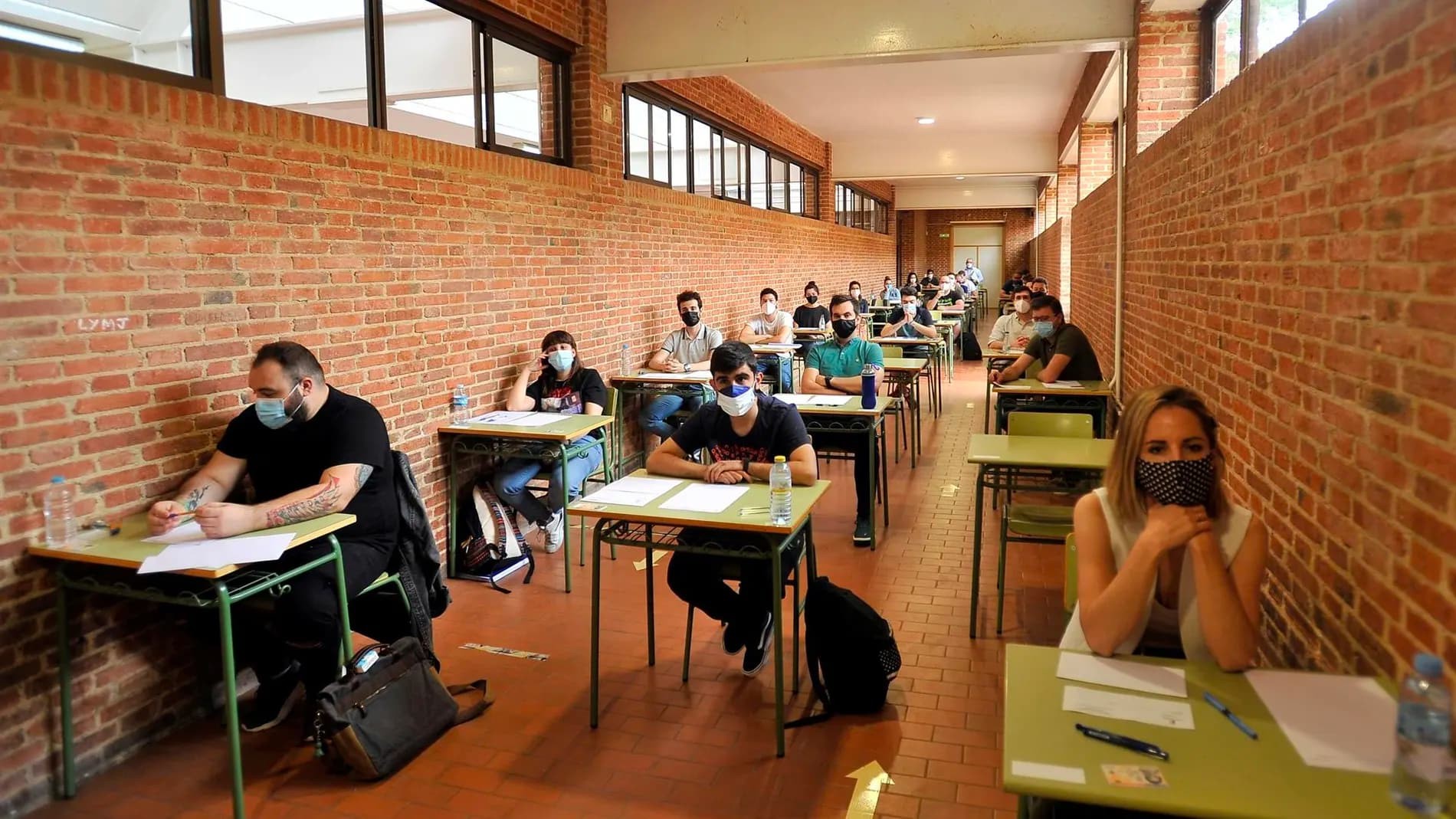 Empleo público y oposiciones publicadas por el BOE para finales de agosto de 2022