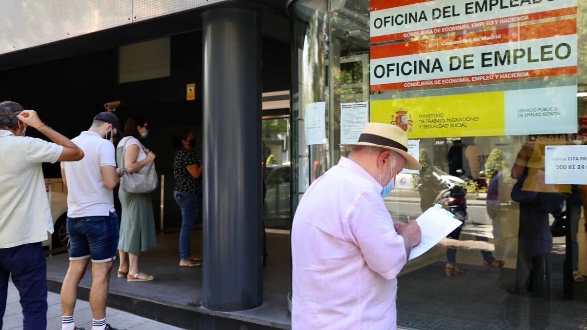 Cómo conseguir una copia de mi contrato de trabajo a través del SEPE