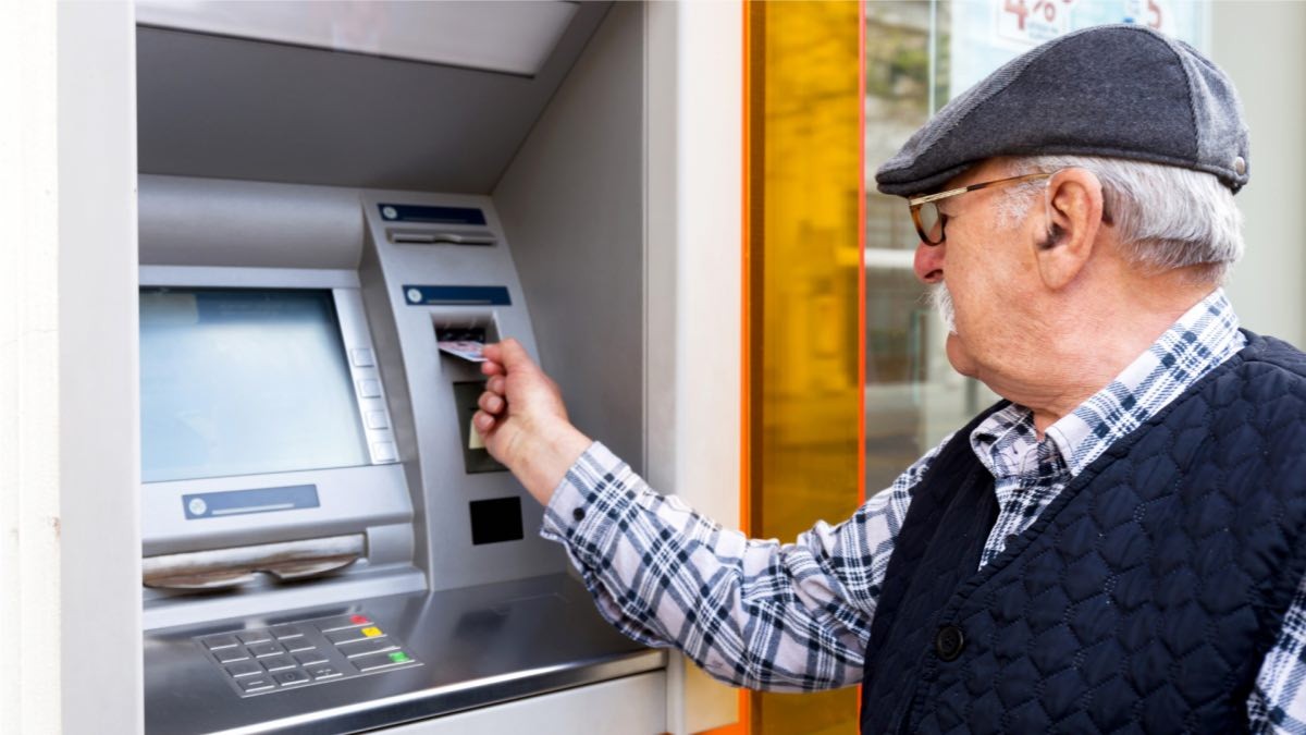 Las pensiones subirán el doble que los sueldos en 2023 por la inflación
