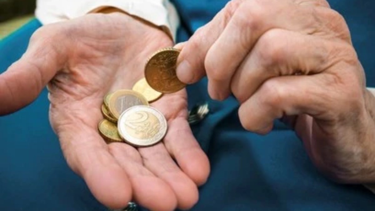 Esta es la pensión de jubilación que puedes cobrar cuando no se han cotizado 15 años