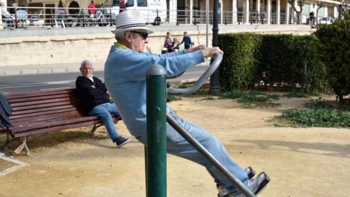 Los 4 cambios que afectarán a las pensiones de la Seguridad Social en 2023