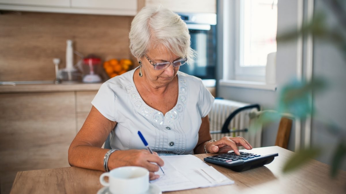 Estas son las pensiones libres de tributación en la declaración de la Renta