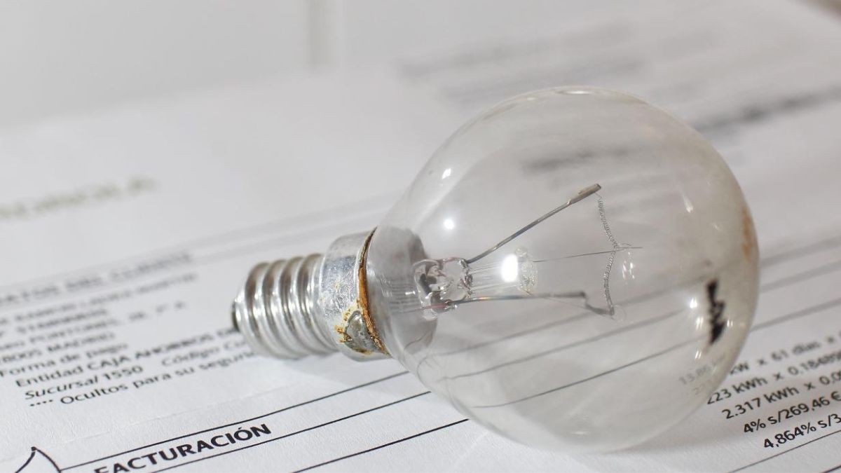 Precio de la luz jueves, 1 de septiembre de 2022: ¿Cuáles serán las horas más baratas y más caras?