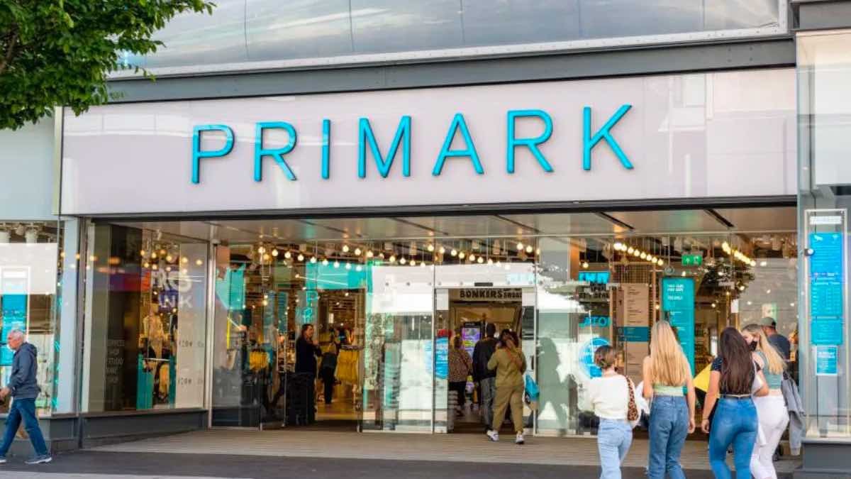 Primark sorprende con el perfume capaz de oler a la lujosa fragancia de Chanel