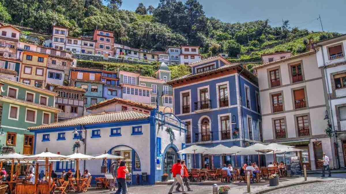 ¿Cuál es el pueblo más bonito de España?