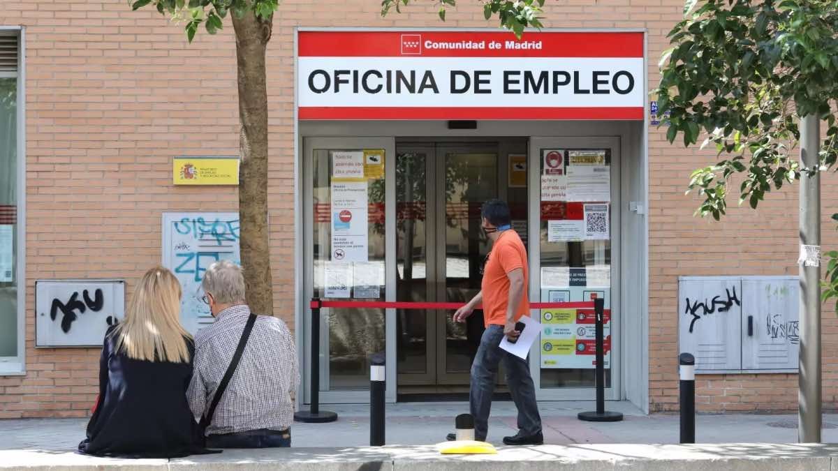 Este es el ‘nuevo’ requisito para cobrar la RAI y el subsidio extraordinario por desempleo del SEPE