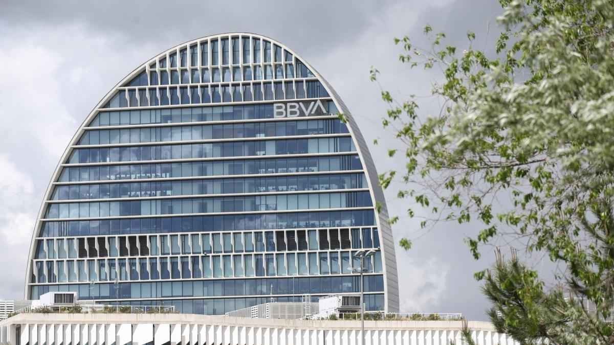 BBVA busca personal y lanza 400 ofertas de empleo para este mes