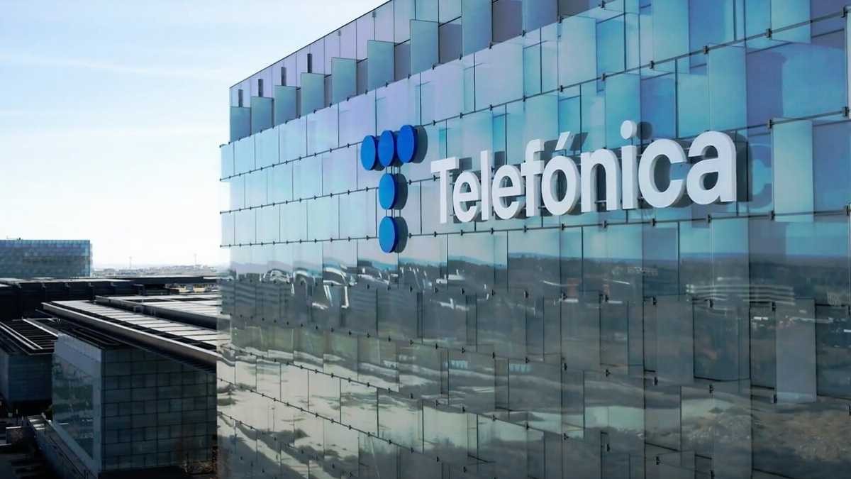 Telefónica oferta 1200 puestos de trabajo con y sin experiencia