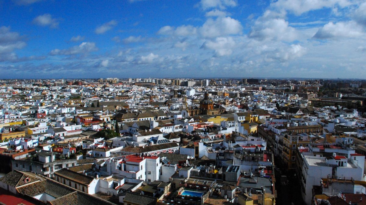 El Servicio Andaluz de Empleo (SAE) publica 184 ofertas para trabajar en Sevilla