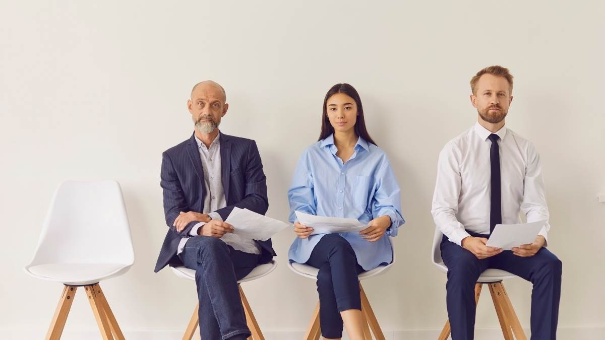 Siete formas inteligentes de conseguir empleo a los 45 años