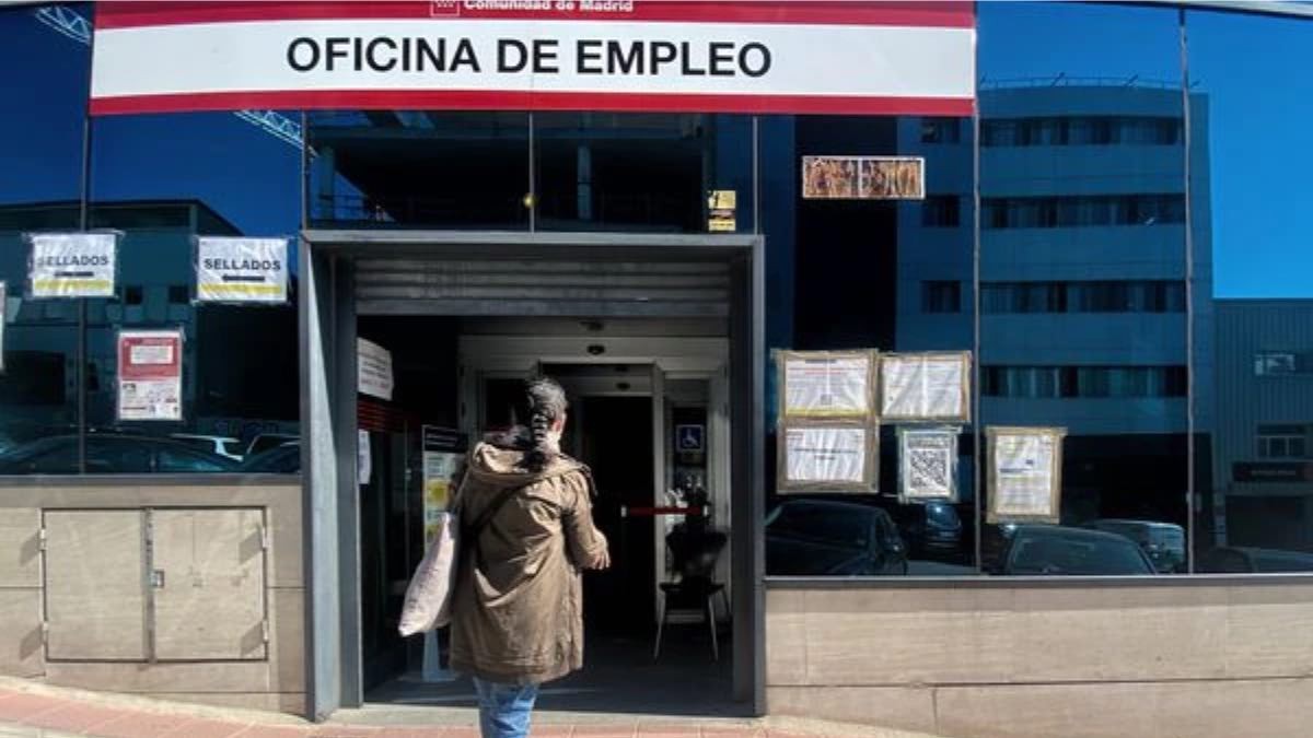 La ayuda de 400 euros para desempleados mayores de 45 años y sin trabajo