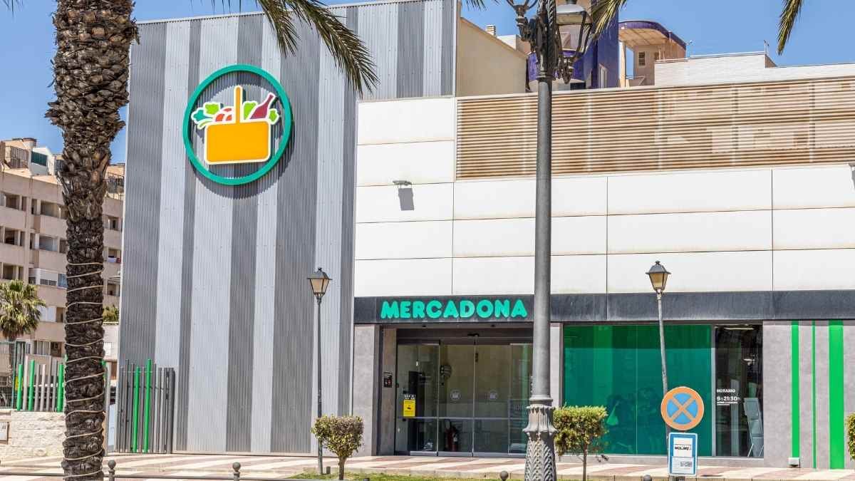 Hasta que hora están abiertos los supermercados Mercadona, Lidl, Carrefour … este lunes 15 de agosto