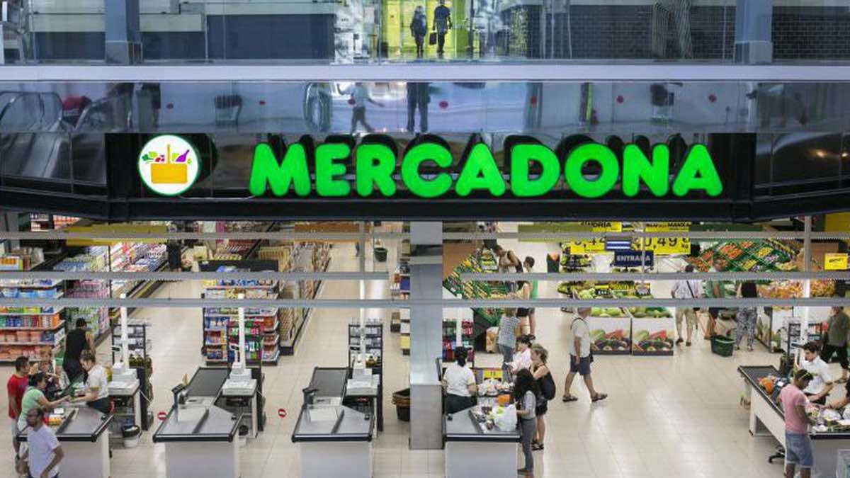 Horarios de los supermercados para el 15 agosto: Mercadona, Lidl, Aldi, Carrefour…