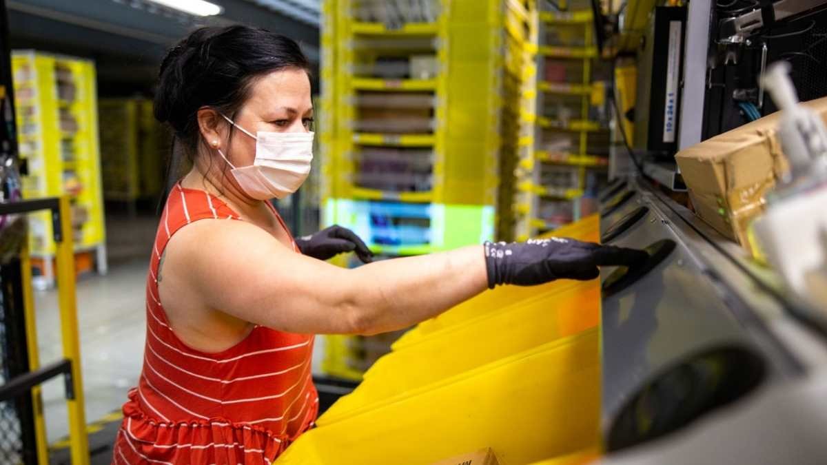 Adecco publica 4.658 ofertas de empleo de incorporación inmediata: Sin experiencia y con la ESO