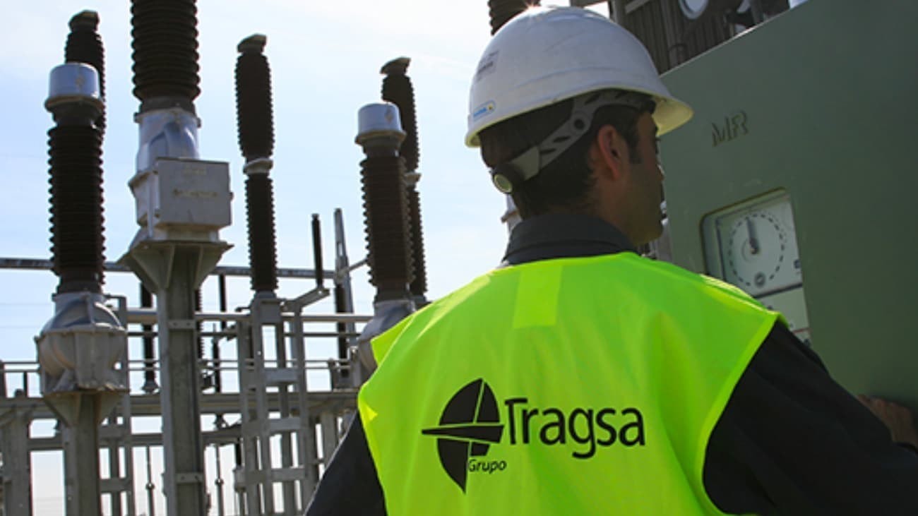 Cómo enviar el currículum a Tragsa