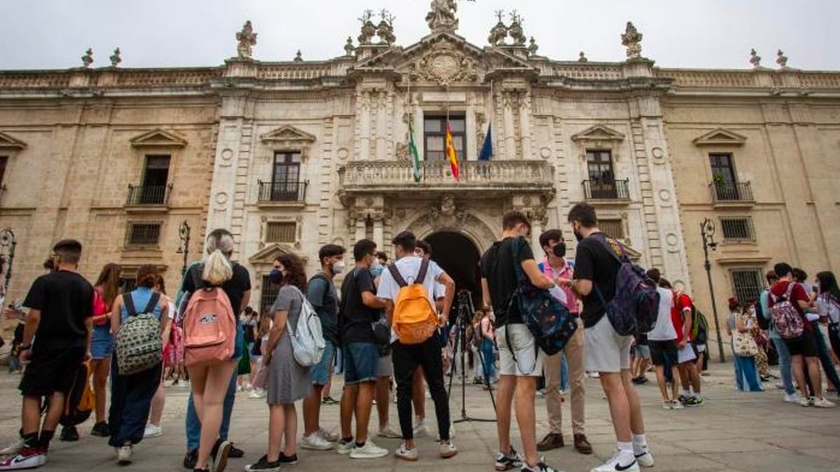 La Universidad de Sevilla abre una bolsa de empleo público urgente para trabajar en su biblioteca