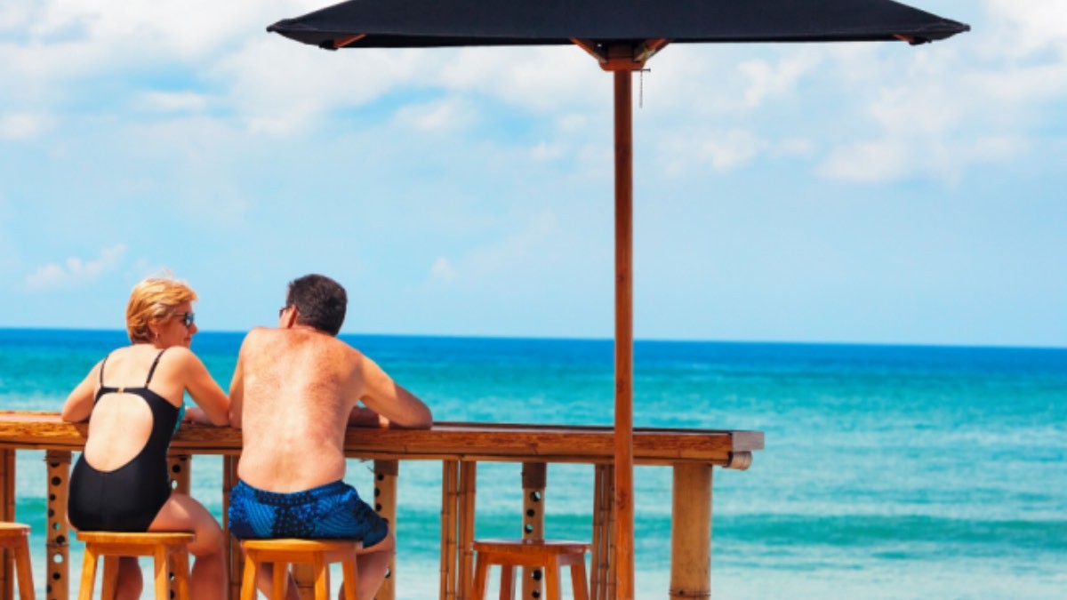Cómo se pagan las vacaciones no disfrutadas cuando te jubilas en verano