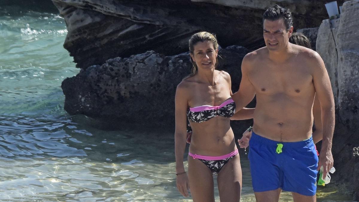 Pedro Sánchez , obligado a interrumpir sus vacaciones por este motivo