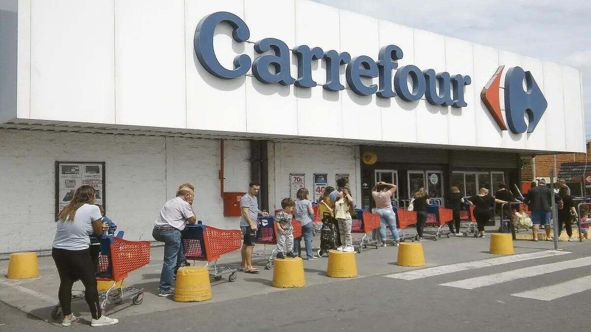 Oferta vuelta al cole: estos son los descuentos de Carrefour en material escolar