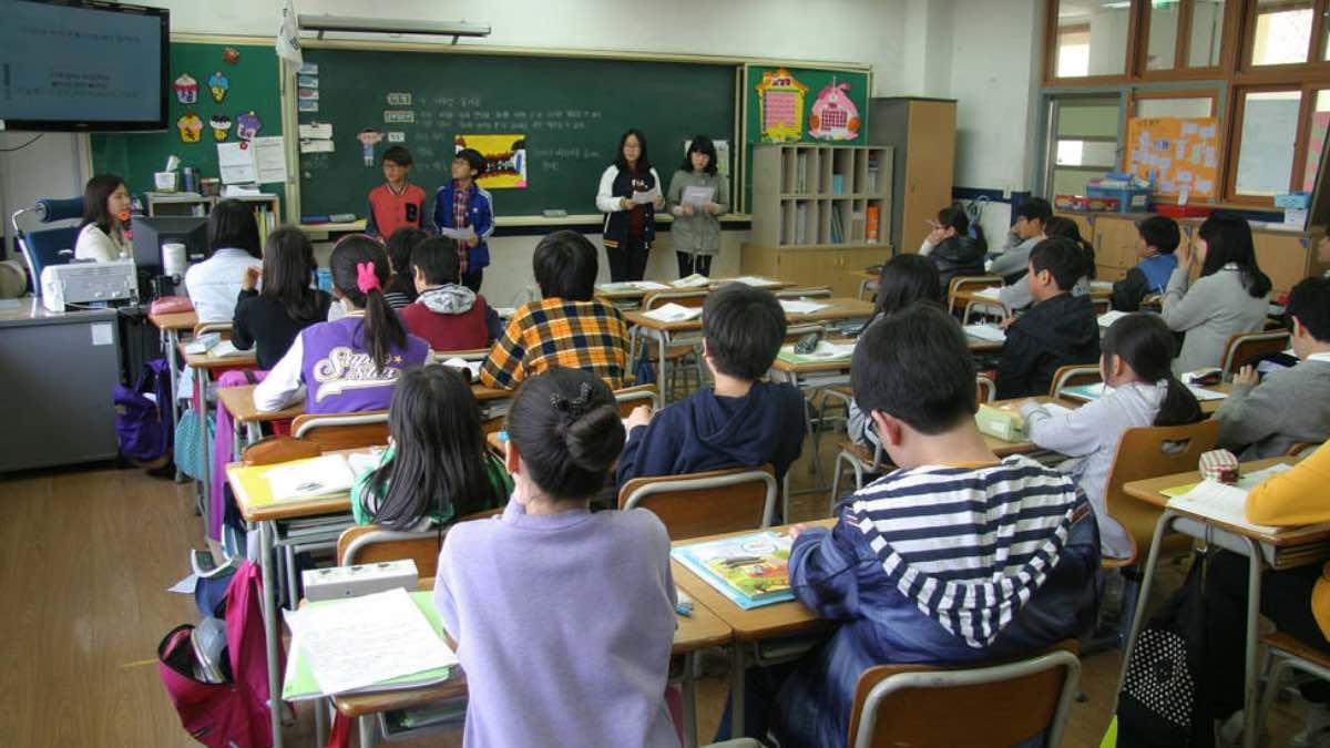  ¿Cuáles son los retos políticos en materia de educación en esta vuelta al cole?