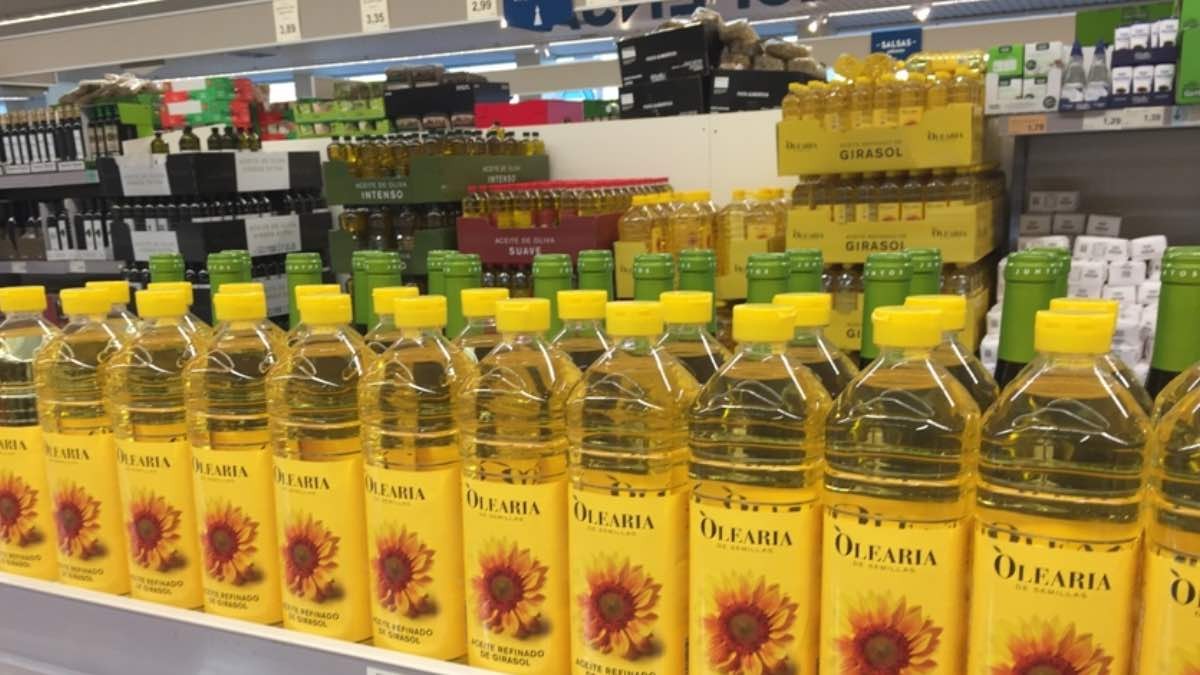 La OCU avisa: cuidado con los cambios en las etiquetas de algunos productos