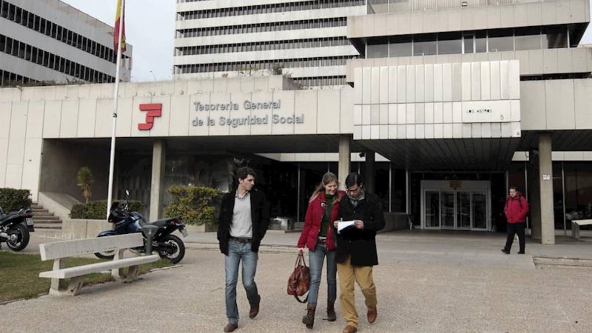 Escrivá cumple su promesa e impulsa la creación de la Agencia Estatal de la Seguridad Social