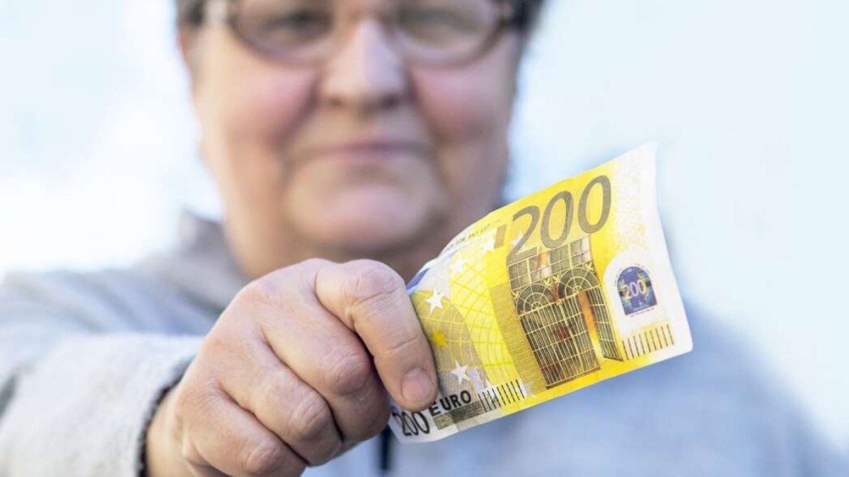 Ayuda de 200 euros: este es el último día para pedir el cheque de Hacienda