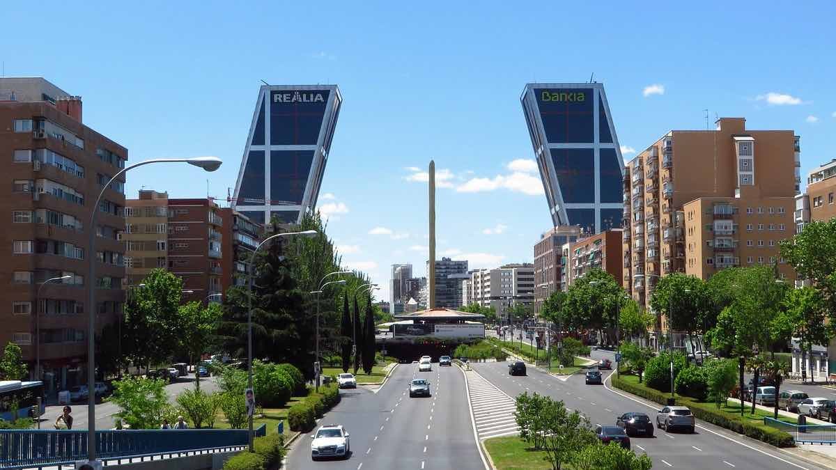 Estos son los pasos para solicitar el Bono Joven del Alquiler en Madrid 