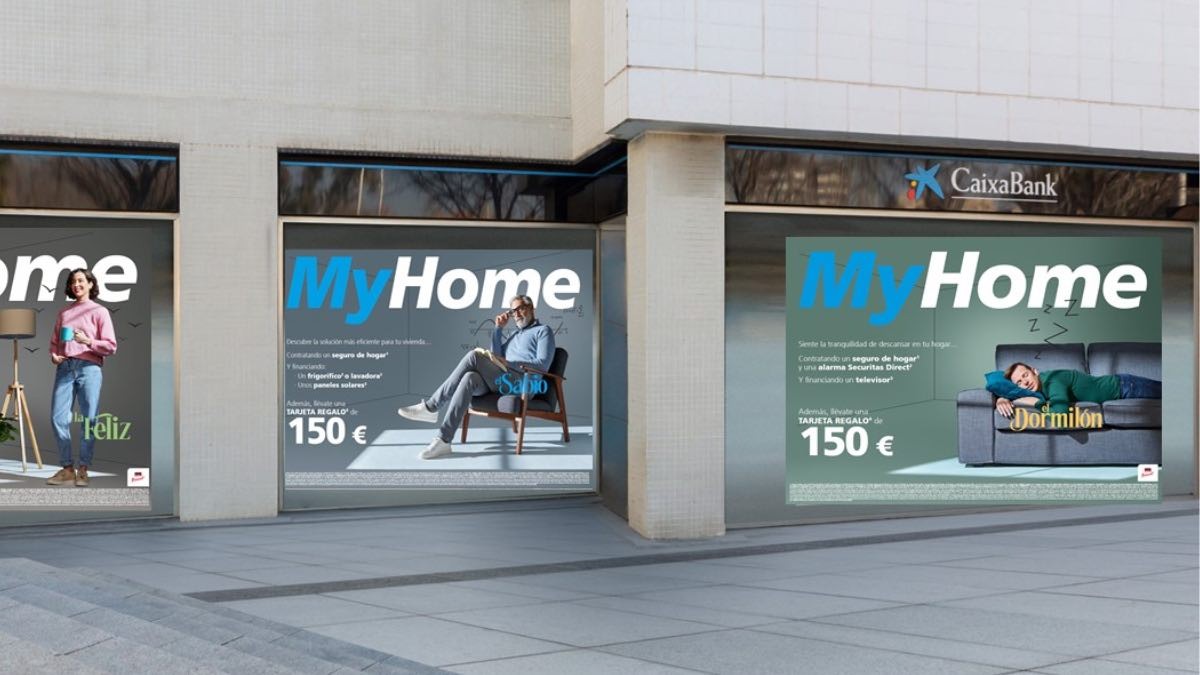 Caixabank lanza su aviso más importante para los nuevos clientes con hipotecas