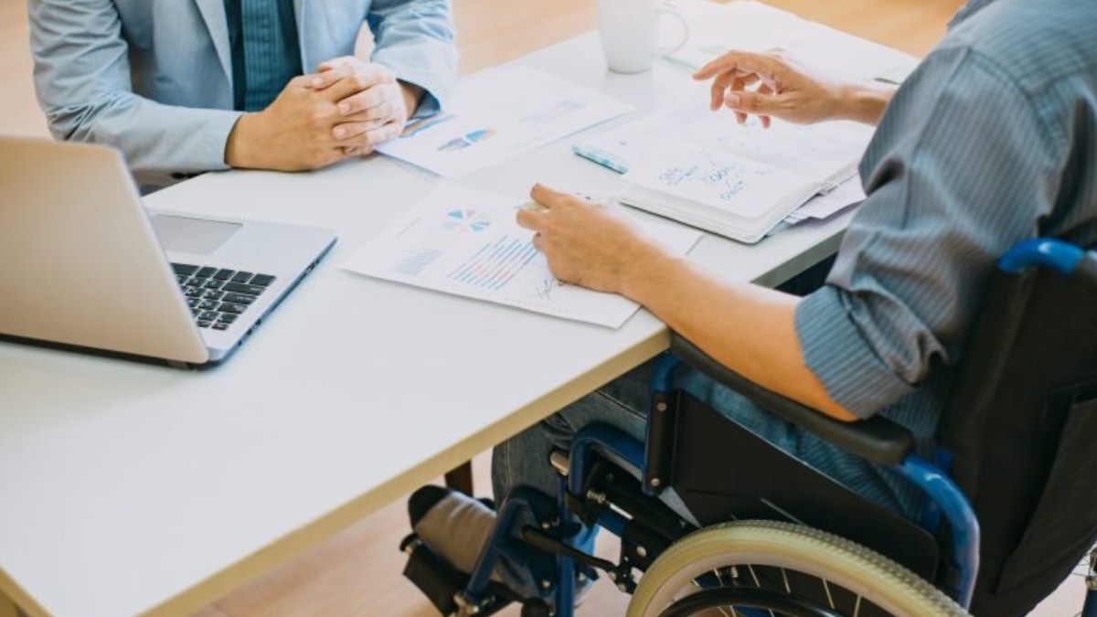 Cómo tramitar la pensión con el certificado de discapacidad