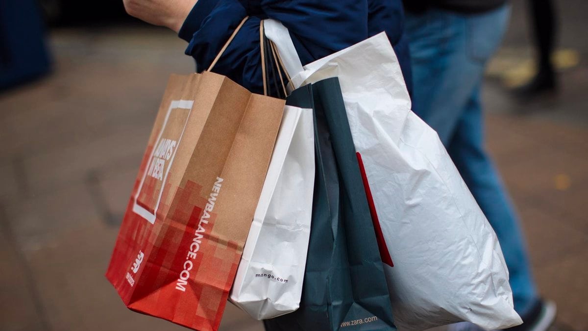 Así es el cheque gratuito de 100 euros para gastar en tiendas y restaurantes de Málaga
