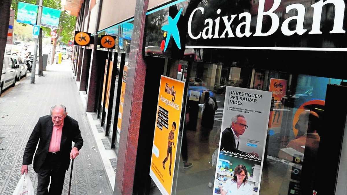 Cuándo se cobran las pensiones en septiembre de 2022: Caixabank, Santander, BBVA...