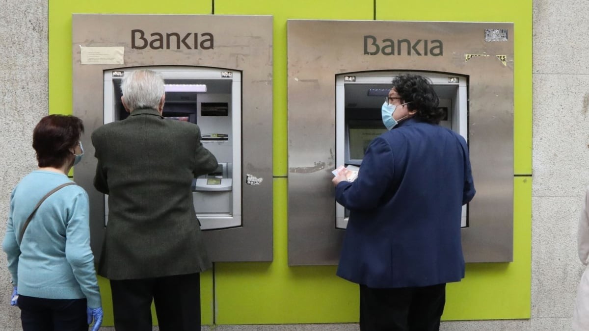 Cuándo se cobran las pensiones en septiembre de 2022