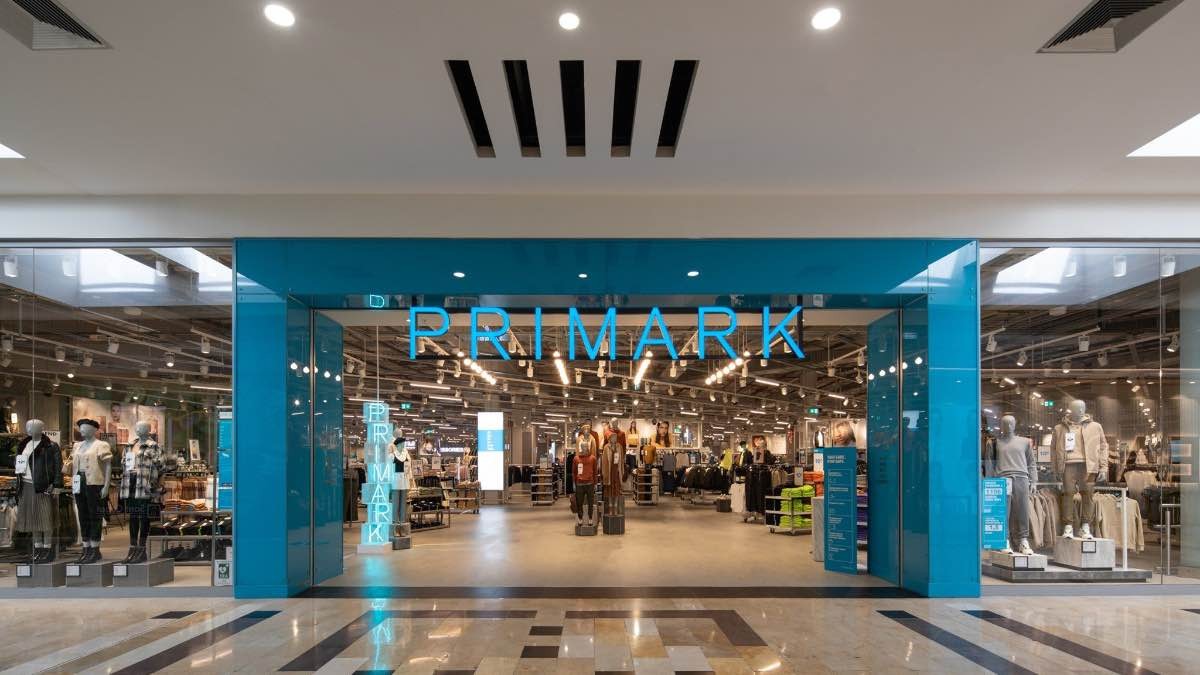 Primark tiene el conjunto de Paula Echevarría para ser la más estilosa de la oficina