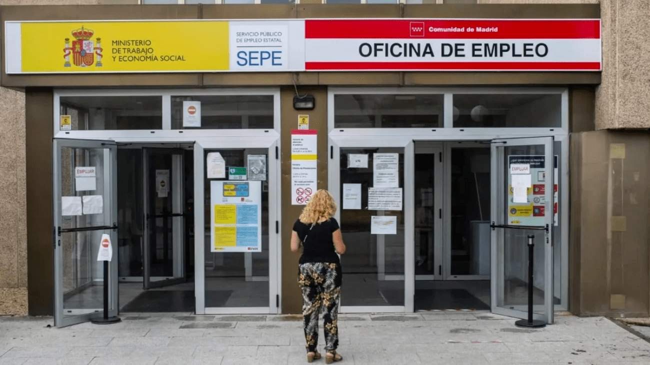Siguen creciendo los desempleados de larga duración en España