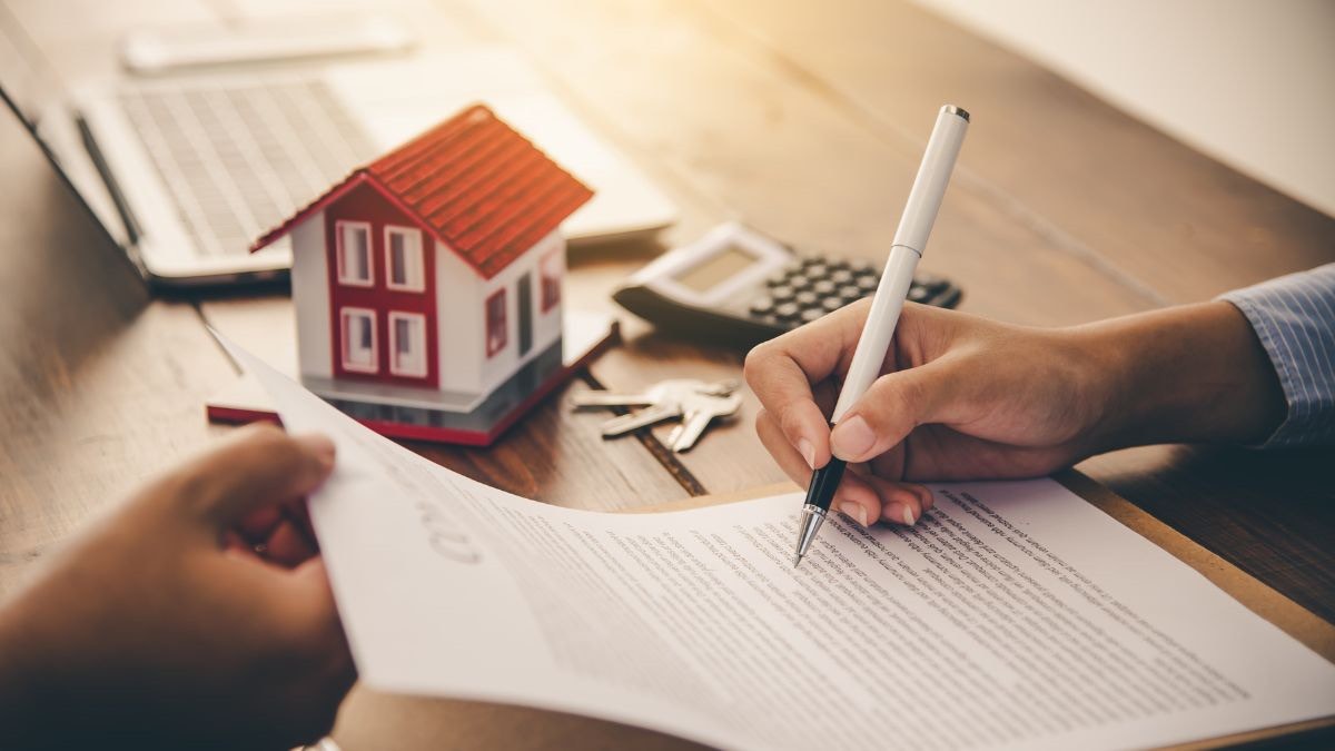 Estos son los documentos necesarios para comprar o vender una vivienda 