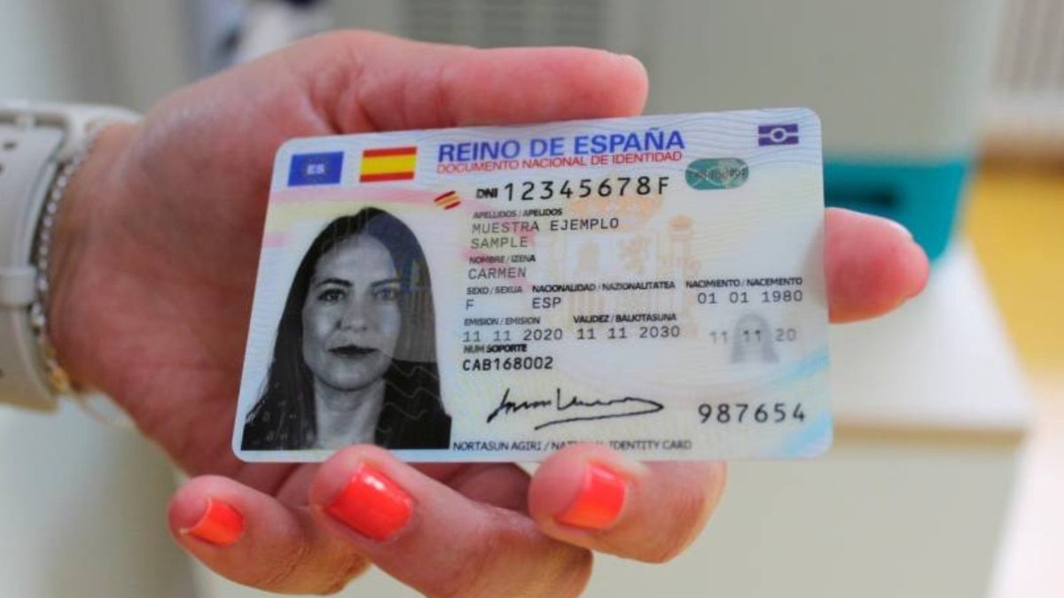 Qué se necesita para renovar el DNI: esta es la documentación que debes presentar