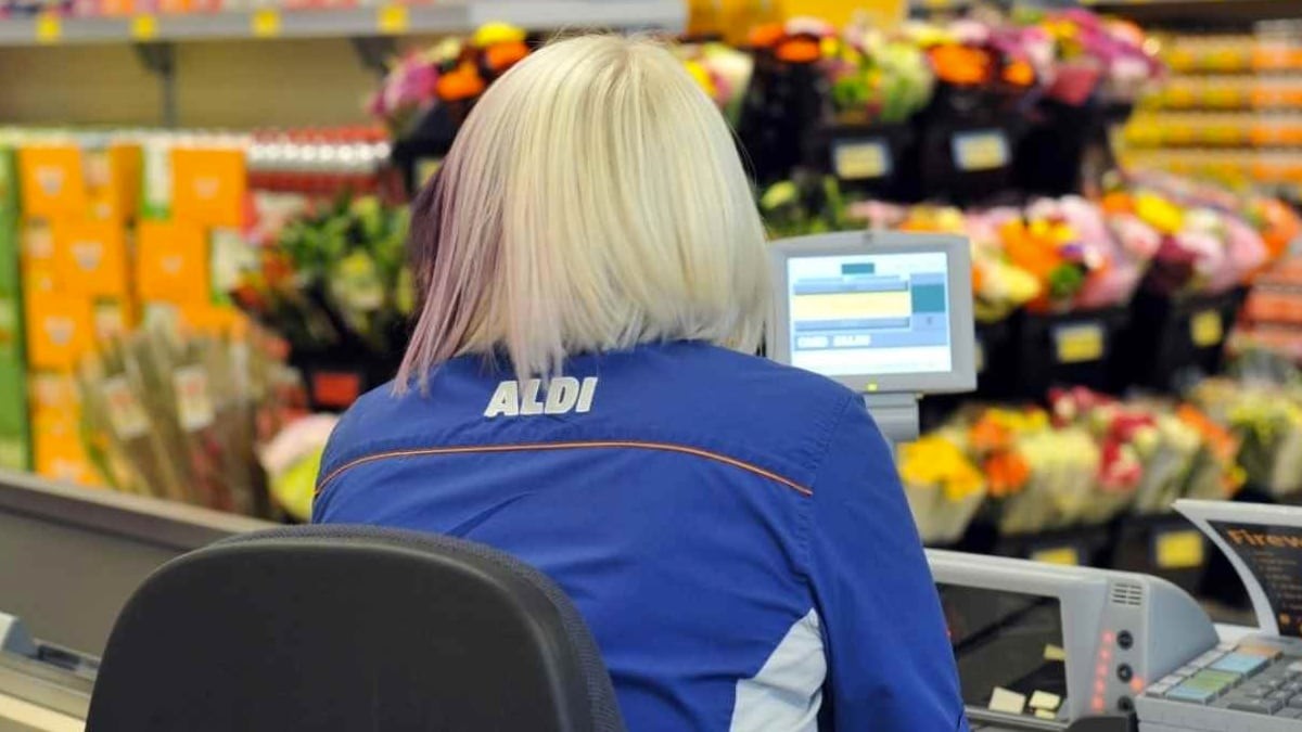 Aldi: más de 60 nuevas vacantes a las que inscribirse si eres mayor de 52 años