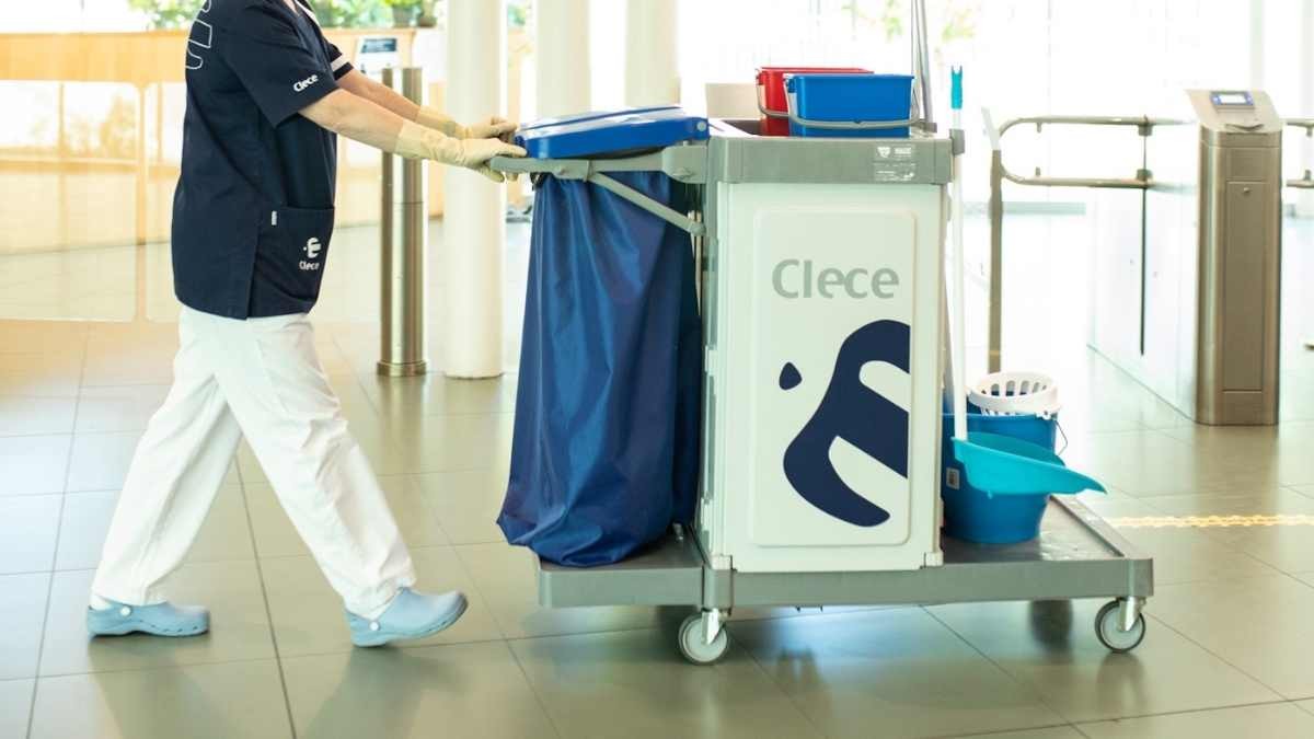 Clece busca personal para incorporación inmediata y lanza 278 ofertas de empleo