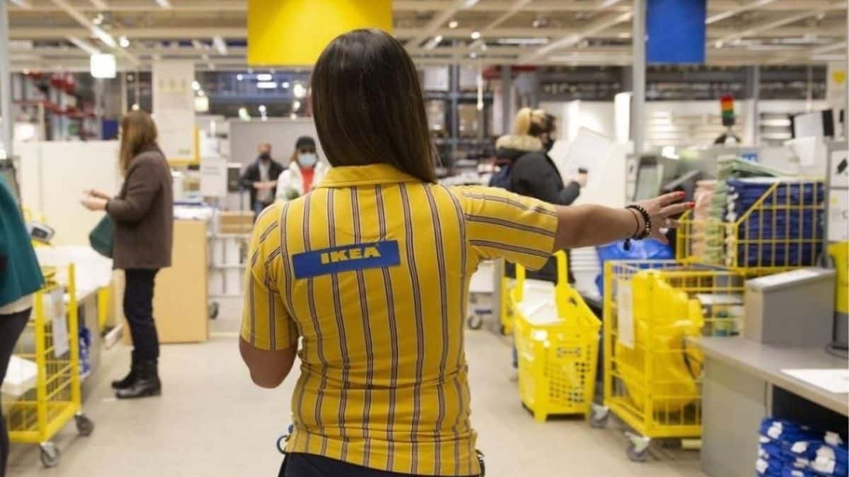 Ikea lanza 450 ofertas de empleo en Madrid: cómo enviar el currículum