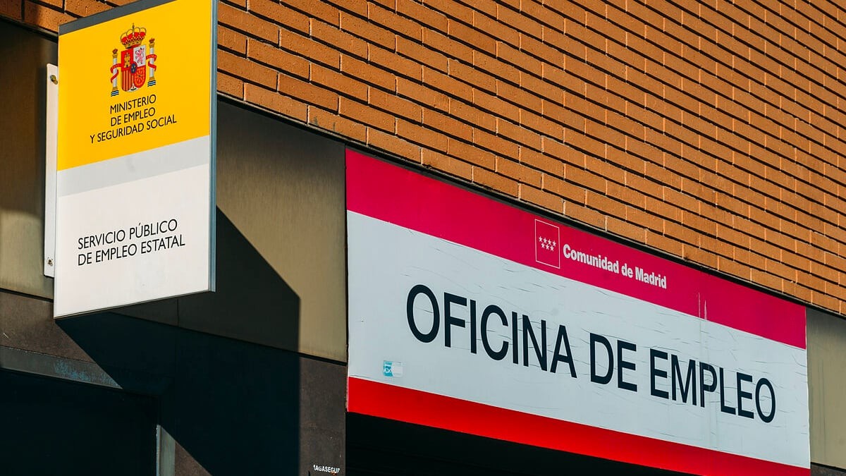 El SEPE publica 350 nuevas ofertas de empleo con sueldos desde 1.700 euros