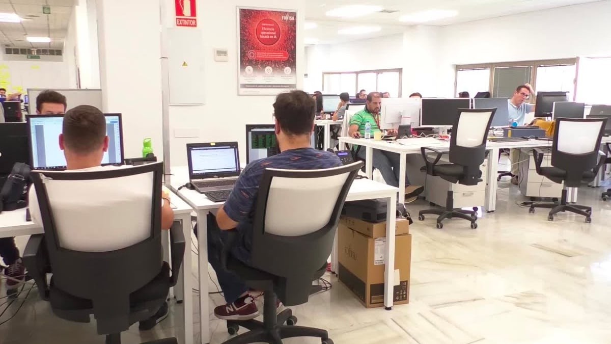La nueva sede de Fujitsu en Sevilla generará 600 puestos de trabajo