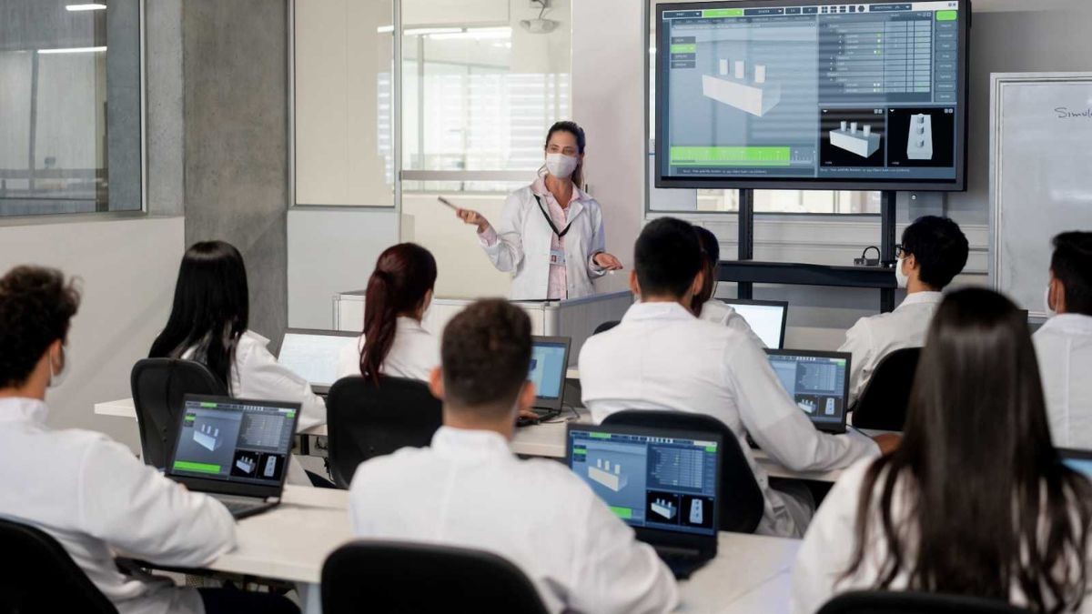 La titulación en Formación Profesional más demandada en ofertas de empleo